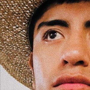 Meet your Posher, Ray